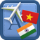 Traveller Dictionary and Phrasebook Vietnamese - Hindi