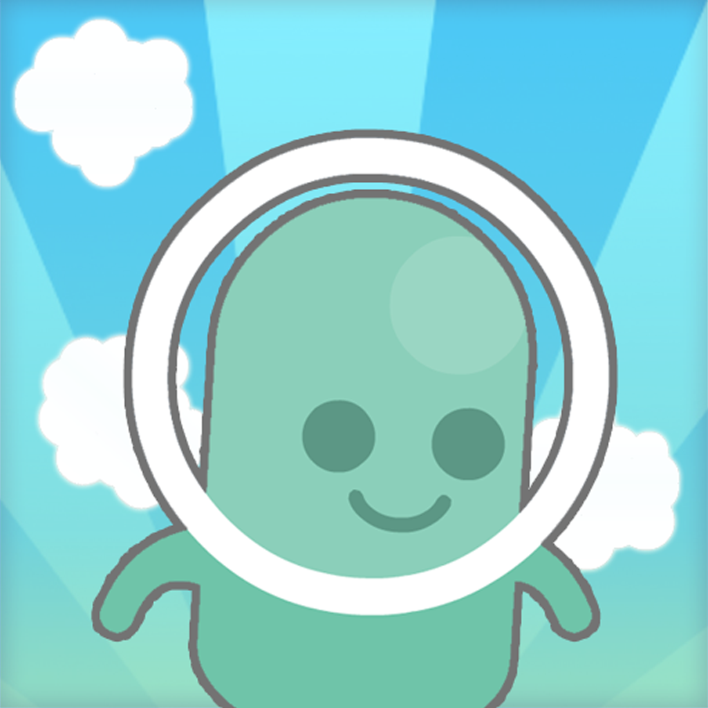 Lost Osmo: Adventures by Braydon Batungbacal Lost Osmo: Adventures by Braydon Batungbacal icon