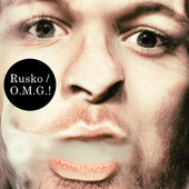 Album Art: O.M.G.!