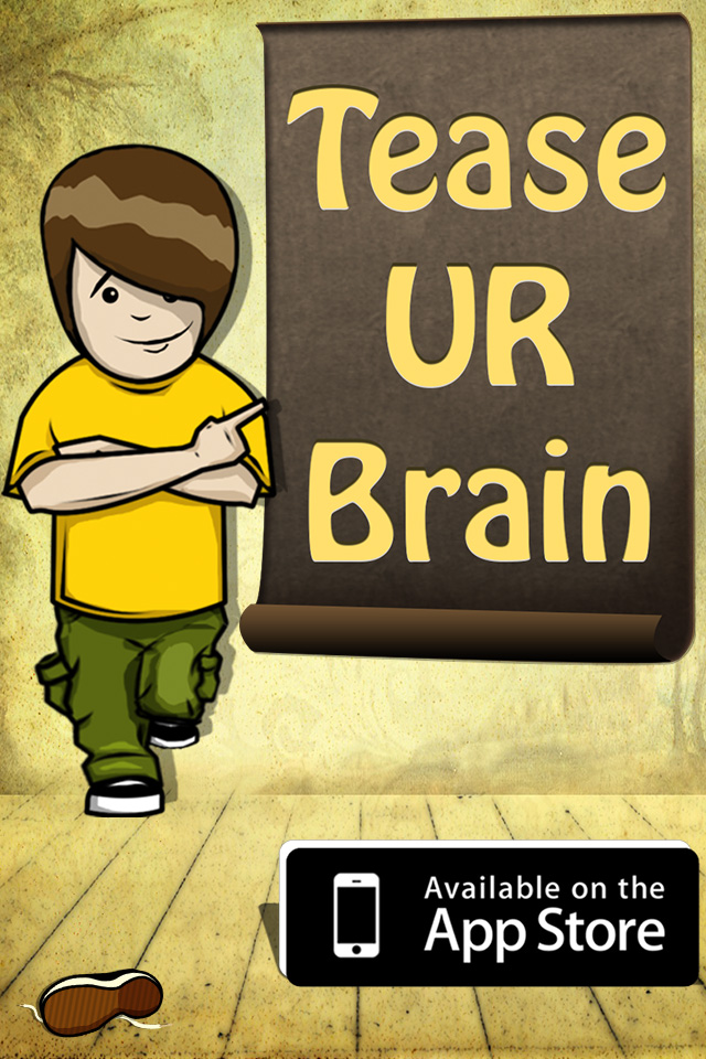 tease your brain app answers tease your brain app answers