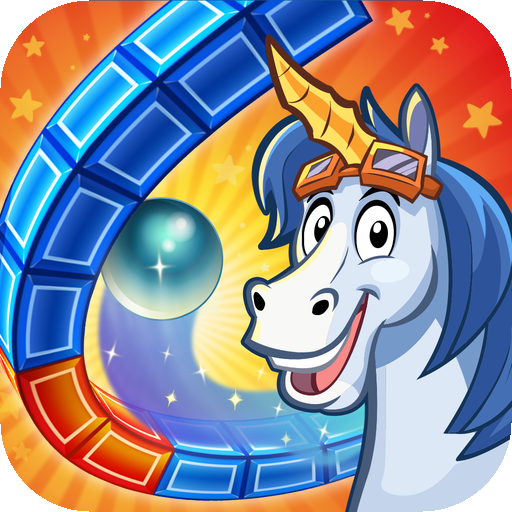 PopCap's long-awaited "Peggle Blast" Now Available Worldwide (via @toucharcade)