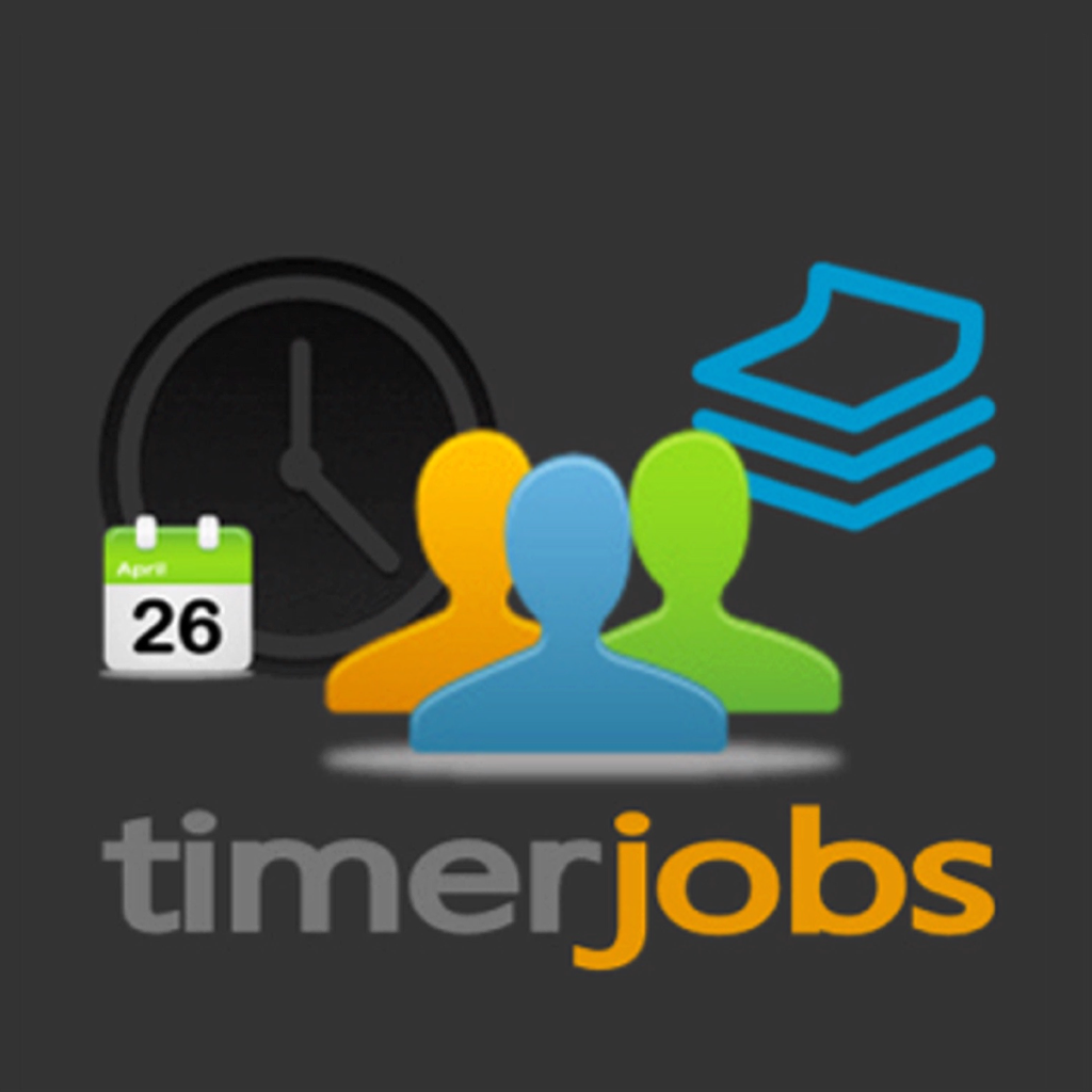 TimerJobs